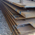 CCS ABS A36 Hot-gerolde stalen plaat voor scheepsbouw